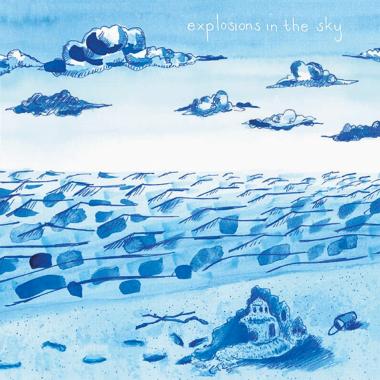 Explosions in the Sky -  How Strange, Innocence